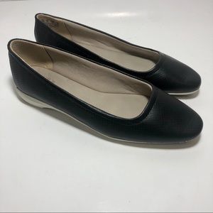 NEW Naturalizer Alya Ballet Flats